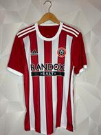 Sheffield United Thuis 2021/2022, Maat M, Ophalen of Verzenden, Zo goed als nieuw, Shirt