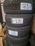 Nieuwe Set Continental AllSeason Contact 2 235/45/18 98Y, Auto-onderdelen, Banden en Velgen, Ophalen, 18 inch, Nieuw, 235 mm