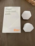 Zigga smartwifi pods, Computers en Software, WiFi-versterkers, Ophalen of Verzenden, Zo goed als nieuw