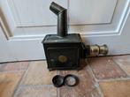 Antieke Ernst Plank Magic Toverlantaarn - projectieapparaat, Ophalen, Gebruikt, Onbekend, Onbekend
