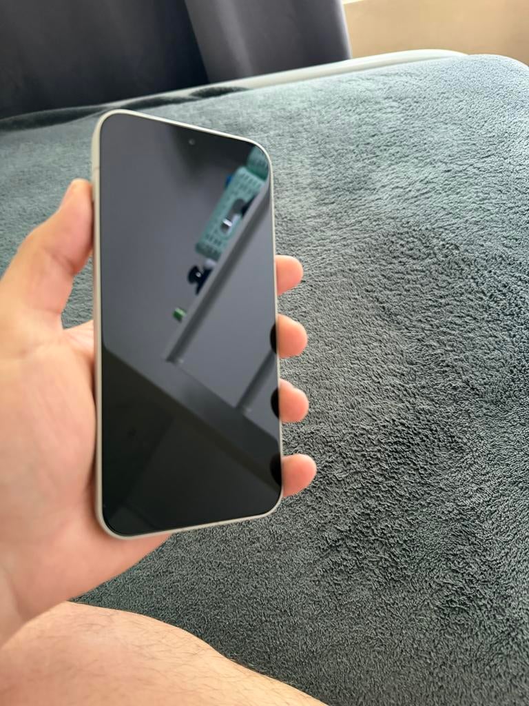 OnePlus 15 512GB 16GB RAM - Zo goed als nieuw, Telecommunicatie, Mobiele telefoons | Overige merken, Ophalen of Verzenden, Zo goed als nieuw