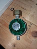 Gimeg Gasdrukregelaar 30mbar - Nieuw, Ophalen of Verzenden, Gebruikt