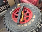 Maxxis trepador 31x10.5x15, Ophalen, Zo goed als nieuw