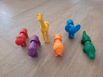 SmartMax Dieren Set - Magnetisch Constructiespeelgoed, Ophalen, Gebruikt, Overige typen