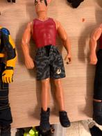 Action Man Pop, Ophalen, Gebruikt, Kingloop, Kingloop