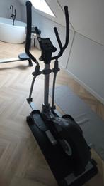 Focus Fitness Fox 3 Bluetooth Crosstrainer Kinomapp, Ophalen of Verzenden, Zo goed als nieuw, Crosstrainer