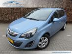 Opel Corsa 1.4i 16V Design Edition I Automaat, Euro 5, 101 pk, Gebruikt, 4 cilinders