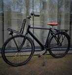 HERENFIETS MET TERUGTRAPREM | 54"/ 28" | RIJDT ERG LEKKER, Fietsen en Brommers, Terugtraprem, Gebruikt, 53 tot 57 cm, Ophalen