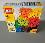 Lego 6177 basisbouwdoos met 650 stenen NIEUW, Ophalen of Verzenden, Nieuw