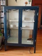 Ikea Fabrikor greenhouse, Huis en Inrichting, Kasten | Vitrinekasten, Ophalen, Gebruikt, 50 tot 100 cm, Glas