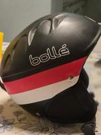 Bolle Skihelm Maat 49-53, Overige merken, Overige typen, Ophalen of Verzenden, Zo goed als nieuw