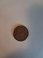 Ek munt 2000 (5 Gulden), Ophalen of Verzenden, Koningin Beatrix, 5 gulden, Losse munt