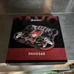 BetaFPV Pavo 360 drone, Elektro, Quadcopter of Multicopter, RTF (Ready to Fly), Nieuw