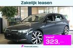 Volkswagen Golf 8 1.5 eTSI Style DSG Navi Virtual Led ACC, 680 kg, 4 cilinders, 150 pk, Alcantara