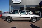 Opel Vectra 1.8i GL Frisco | Youngtimer | 5deurs | 143.000km, Voorwielaandrijving, Stof, Gebruikt, 4 cilinders