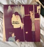 Arctic Monkeys - Humbug vinyl, Cd's en Dvd's, Ophalen of Verzenden, Zo goed als nieuw, 12 inch, Poprock