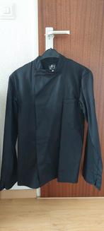 Zwarte koksbuis Chaud Devant maat S, Ophalen of Verzenden, Nieuw