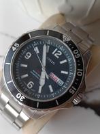 Fossil FS5687 FB-02 Seiko Uurwerk, Fossil, IOS, Ophalen of Verzenden, Zo goed als nieuw