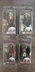 NECA Castlevania Complete Serie, Verzenden, Nieuw