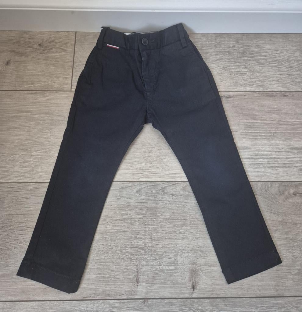 Tommy Hilfiger Chino, Broek, Ophalen of Verzenden, Jongen, Tommy Hilfiger