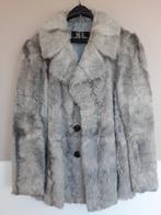 Vintage Bontjasje, Kleding | Dames, Ophalen, Maat 46/48 (XL) of groter, Onbekend, Jasje