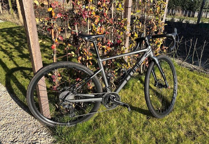 Cube nuroad race gravelfiets XS, Fietsen en Brommers, Fietsen | Racefietsen, Gebruikt, Overige merken, Meer dan 20 versnellingen