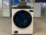 HAIER I PRO SERIES 7 12KG WASMACHINE VOORLADER A-20%, 1200 tot 1600 toeren, 10 kg of meer, Info@adoswitgoed.nl, Nieuw