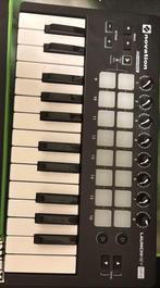 Novation Launchkey Keyboard, Ophalen of Verzenden, Zo goed als nieuw, Overige aantallen, Overige merken