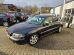 Volvo S60 2.4 Edition, Voorwielaandrijving, Gebruikt, Traction-control, S60