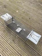 Vangkooi / Marter val / val voor rat, Minder dan 60 cm, Gebruikt, Minder dan 75 cm, Ophalen of Verzenden
