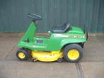 John Deere 68 zitmaaier grasmaaier Voor loop of onderdelen, Ophalen, Gebruikt, John Deere, 90 tot 120 cm