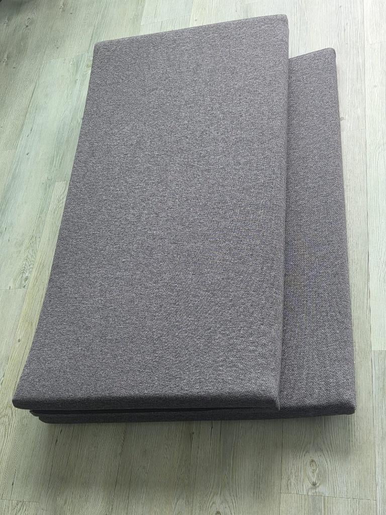 VW California matras, Caravans en Kamperen, Ophalen, Nieuw