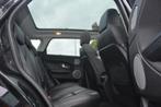 Land Rover Range Rover Evoque 2.0 Si4 HSE Dynamic PANO|Leder, 12 maanden, 4 cilinders, LED verlichting, Zwart