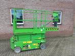 Schaarlift genie gs1932 hoogwerker, Ophalen, Gebruikt, Ladder, 4 meter of meer
