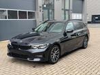 BMW 3-serie 320d, Achterwielaandrijving, Zwart, Origineel Nederlands, 24 km/l