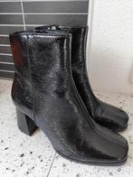 Super Cracks enkellaarzen zwart maat 39 SuperCracks laarsjes, Supercracks, Zwart, Lage of Enkellaarzen, Ophalen of Verzenden