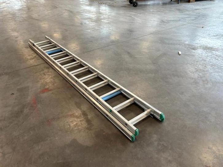 Petry OLR214 Ladder, Doe-het-zelf en Verbouw, Ladders en Trappen
