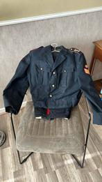 Oud marine uniform, Verzamelen, Ophalen of Verzenden, Marine, Nederland, Kleding of Schoenen