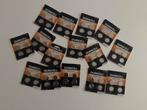 Duracell apple airtag 2032 1125 stuks, Ophalen, Nieuw