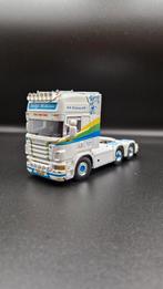 Wsi | Martijn Hoeksema - Scania | Gratis Verzending!, Ophalen of Verzenden, Zo goed als nieuw, Bus of Vrachtwagen, Wsi