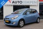 Hyundai ix20 1.4i i-MOTION 1E EIGENAAR|PERFECT ONDERHOUDEN|A, Voorwielaandrijving, Euro 5, Stof, Gebruikt