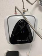 boiler, Ophalen, Boiler, Minder dan 20 liter, Minder dan 3 jaar oud