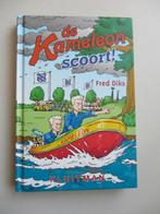5 SPECIALE   Kameleon Boeken, Ophalen of Verzenden, Zo goed als nieuw, H. de Roos, Fictie