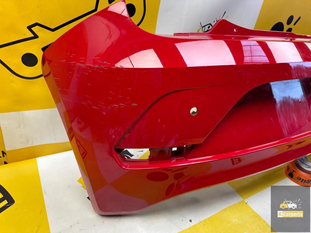 VW Volkswagen UP! Facelift achterbumper PDC 1S6807421AB, Gebruikt, Volkswagen, Volkswagen AG, Achter