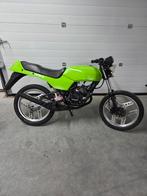Honda mbx 50 met zeer mooie wielen, Ophalen, Gebruikt, Maximaal 45 km/u, Honda nsr mbx mtx mb mt