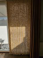Decoratieve kattenstaart gordijn/deurhanger, Ophalen, Gebruikt, 200 cm of meer, Speels, Boho, Decoratief
