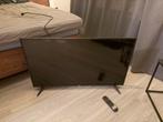 HKC smart TV, Audio, Tv en Foto, 120 Hz, Zo goed als nieuw, 100 cm of meer, Smart TV