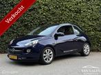 Opel ADAM 1.4 Glam Sterrenhemel|Fietsendrager|Airco|Uniek!, Voorwielaandrijving, Euro 5, Gebruikt, 4 cilinders