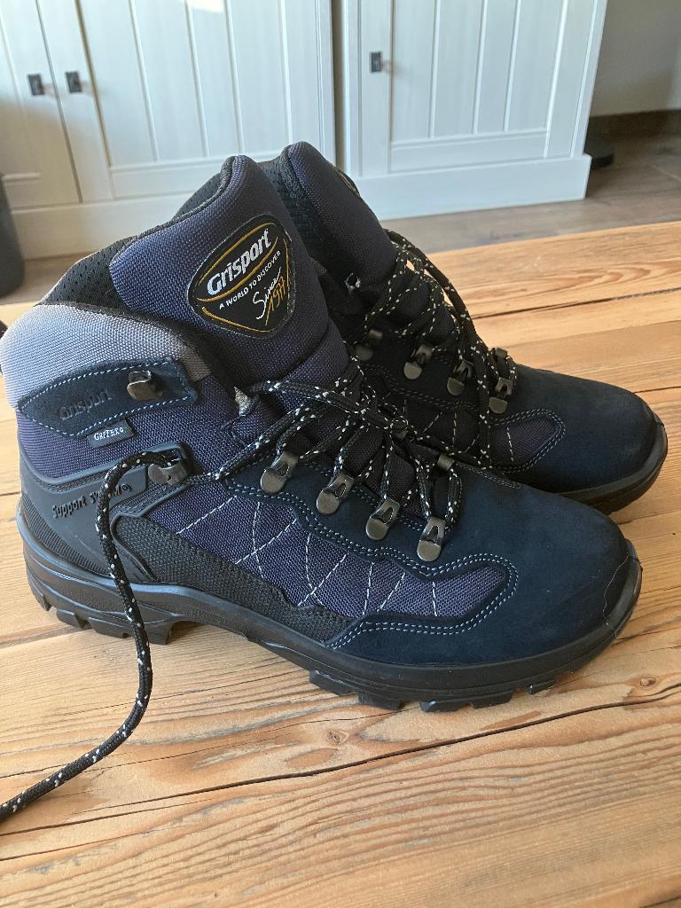 Grisport wandelschoenen maat 39, Ophalen, Zo goed als nieuw, Schoenen