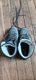 Lowa Renegade Evo LL  Dames maat 39 Grijsblauw, Ophalen of Verzenden, Zo goed als nieuw, Schoenen